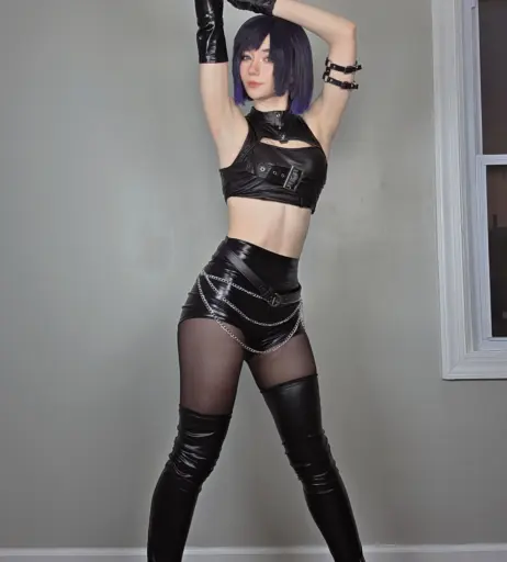 Image 10921632 from Celebi.cos | Celebi | CelebiCosplays