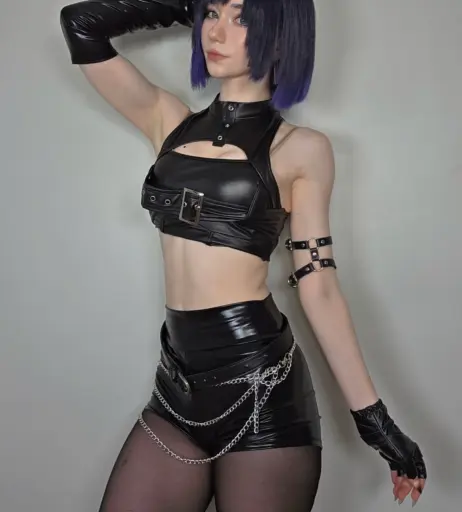 Image 10921636 from Celebi.cos | Celebi | CelebiCosplays