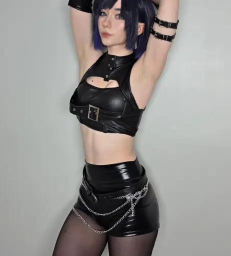 Image 10921639 from Celebi.cos | Celebi | CelebiCosplays