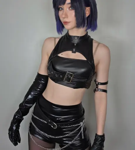 Image 10921638 from Celebi.cos | Celebi | CelebiCosplays