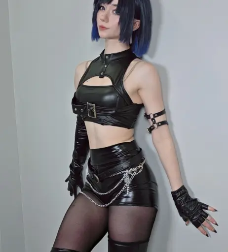 Image 10921640 from Celebi.cos | Celebi | CelebiCosplays