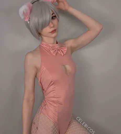 Image 10921028 from Celebi.cos | Celebi | CelebiCosplays