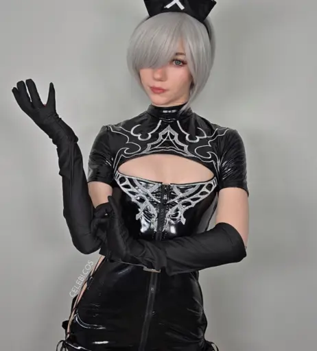 Image 10921033 from Celebi.cos | Celebi | CelebiCosplays