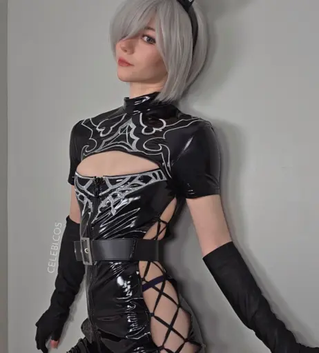 Image 10921032 from Celebi.cos | Celebi | CelebiCosplays
