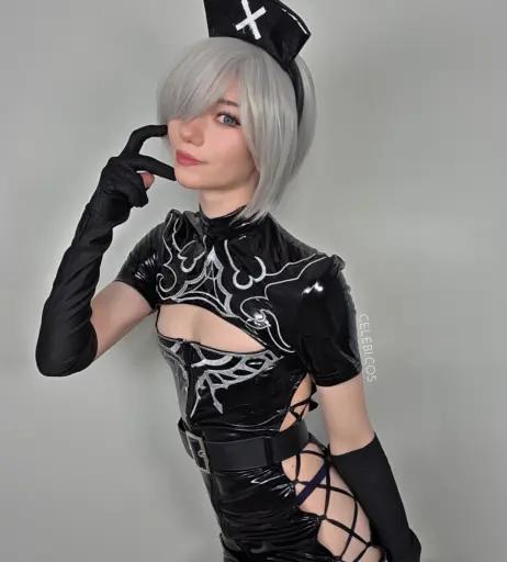 Image 10921037 from Celebi.cos | Celebi | CelebiCosplays