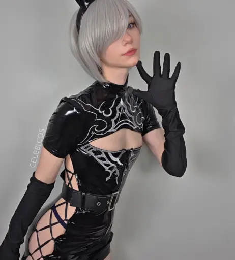 Image 10921034 from Celebi.cos | Celebi | CelebiCosplays