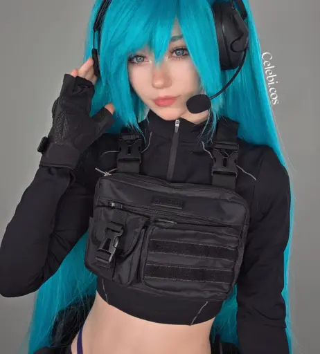 Image 10921056 from Celebi.cos | Celebi | CelebiCosplays