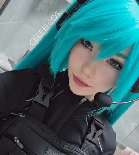 Image 10921055 from Celebi.cos | Celebi | CelebiCosplays