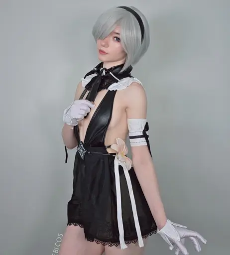 Image 10921042 from Celebi.cos | Celebi | CelebiCosplays