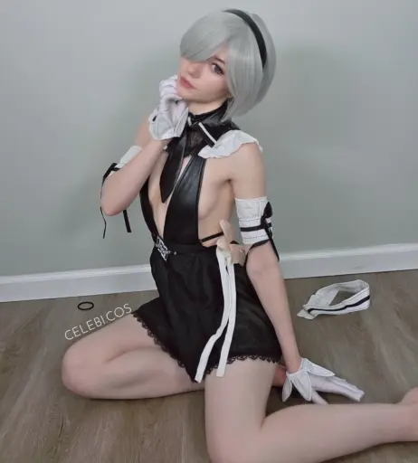 Image 10921040 from Celebi.cos | Celebi | CelebiCosplays