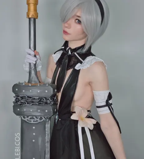 Image 10921048 from Celebi.cos | Celebi | CelebiCosplays