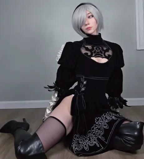 Image 10920982 from Celebi.cos | Celebi | CelebiCosplays