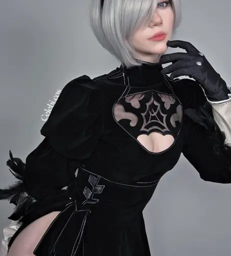 Image 10920980 from Celebi.cos | Celebi | CelebiCosplays