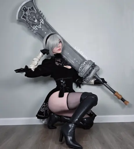 Image 10920989 from Celebi.cos | Celebi | CelebiCosplays