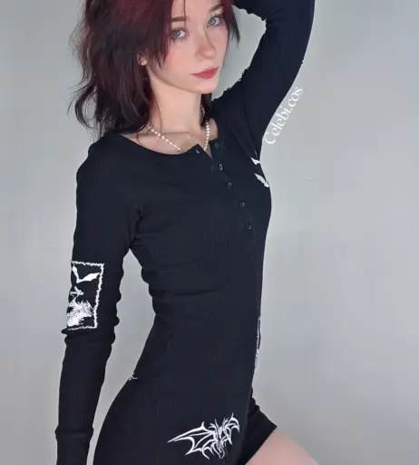 Image 10920909 from Celebi.cos | Celebi | CelebiCosplays