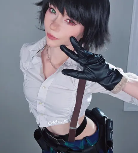 Image 10920933 from Celebi.cos | Celebi | CelebiCosplays