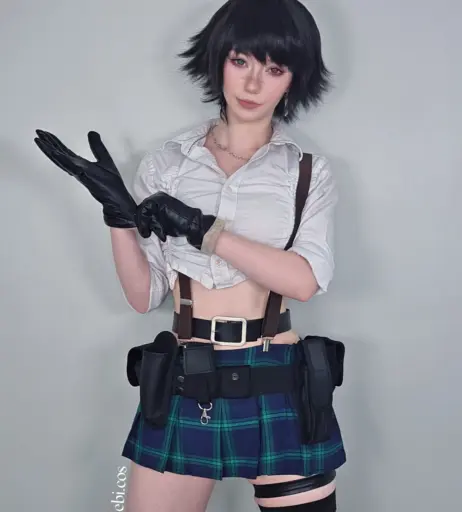 Image 10920932 from Celebi.cos | Celebi | CelebiCosplays