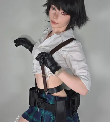 Image 10920936 from Celebi.cos | Celebi | CelebiCosplays
