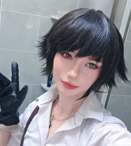 Image 10920935 from Celebi.cos | Celebi | CelebiCosplays