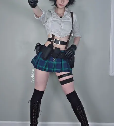 Image 10920939 from Celebi.cos | Celebi | CelebiCosplays