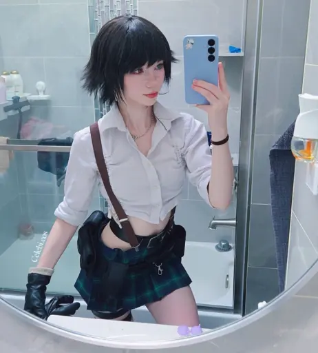 Image 10920938 from Celebi.cos | Celebi | CelebiCosplays