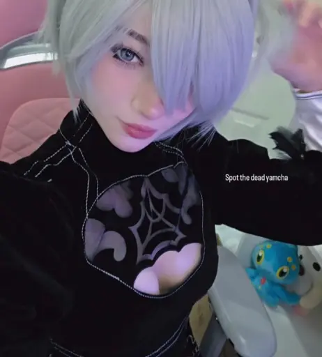 Image 10920964 from Celebi.cos | Celebi | CelebiCosplays