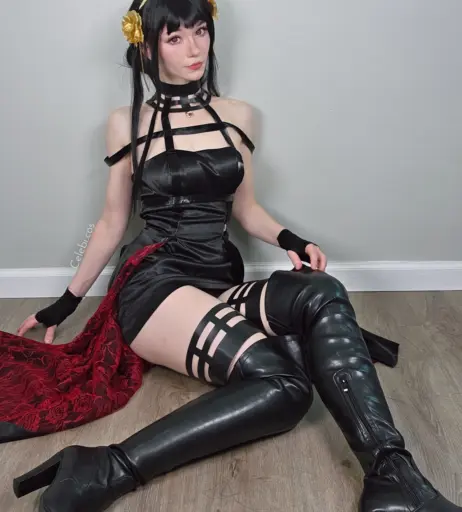 Image 10920953 from Celebi.cos | Celebi | CelebiCosplays