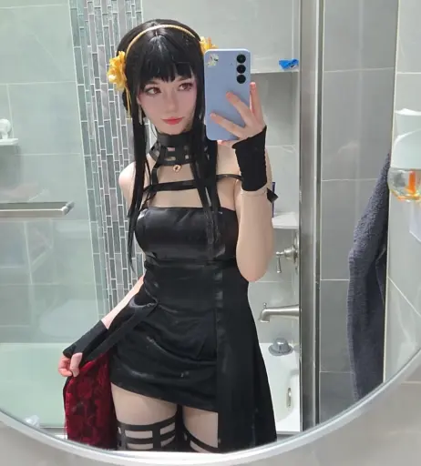 Image 10920950 from Celebi.cos | Celebi | CelebiCosplays