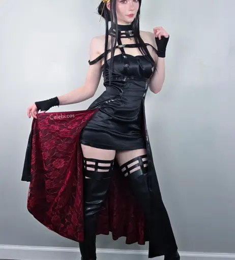Image 10920957 from Celebi.cos | Celebi | CelebiCosplays