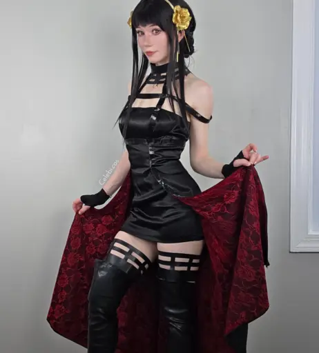 Image 10920955 from Celebi.cos | Celebi | CelebiCosplays