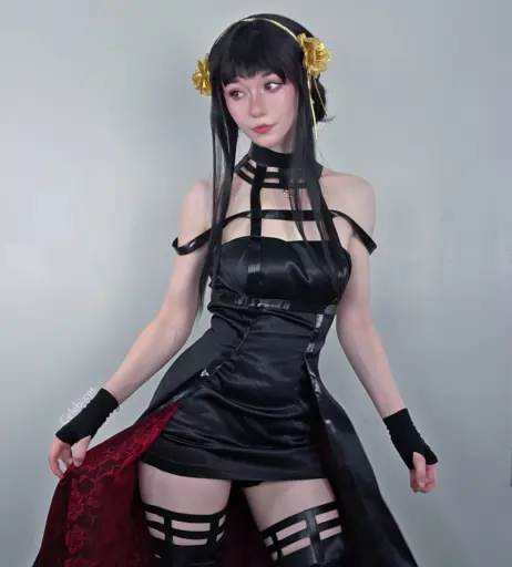 Image 10920959 from Celebi.cos | Celebi | CelebiCosplays
