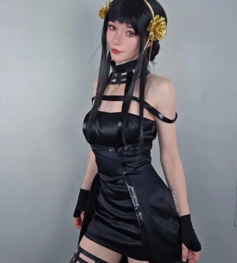 Image 10920944 from Celebi.cos | Celebi | CelebiCosplays
