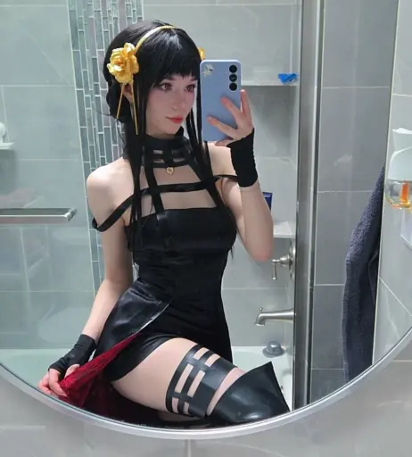 Image 10920948 from Celebi.cos | Celebi | CelebiCosplays