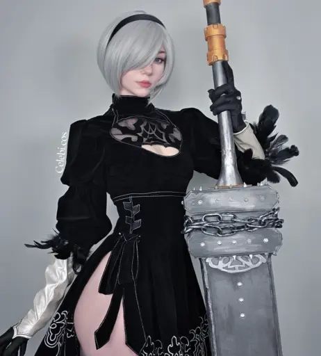 Image 10920973 from Celebi.cos | Celebi | CelebiCosplays