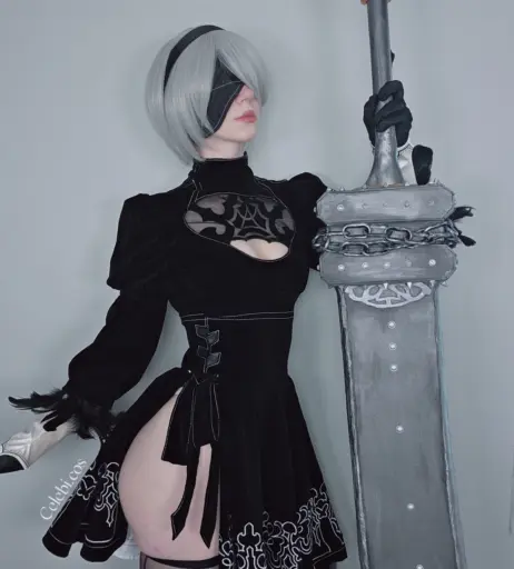 Image 10920972 from Celebi.cos | Celebi | CelebiCosplays