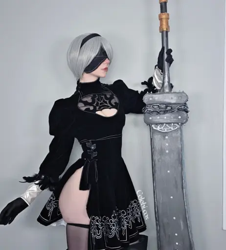Image 10920977 from Celebi.cos | Celebi | CelebiCosplays