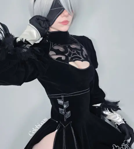 Image 10920976 from Celebi.cos | Celebi | CelebiCosplays