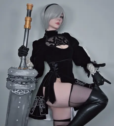 Image 10920974 from Celebi.cos | Celebi | CelebiCosplays
