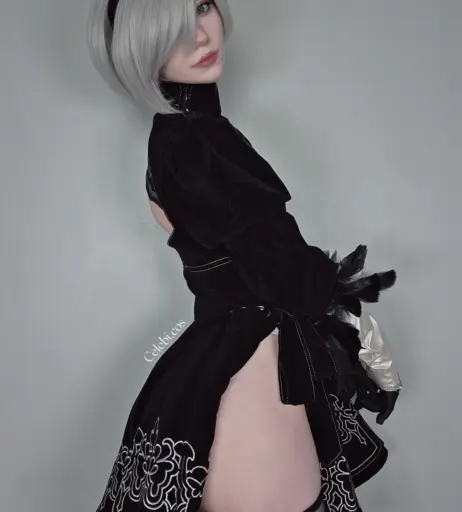 Image 10920979 from Celebi.cos | Celebi | CelebiCosplays