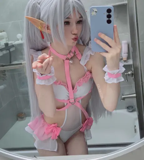 Image 10920787 from Celebi.cos | Celebi | CelebiCosplays