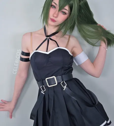 Image 10920772 from Celebi.cos | Celebi | CelebiCosplays