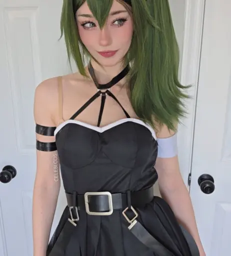 Image 10920771 from Celebi.cos | Celebi | CelebiCosplays