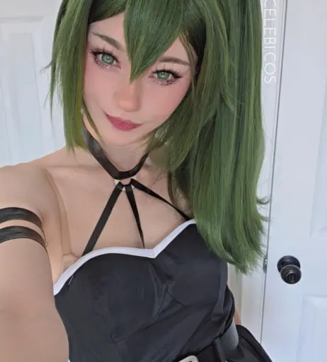 Image 10920774 from Celebi.cos | Celebi | CelebiCosplays