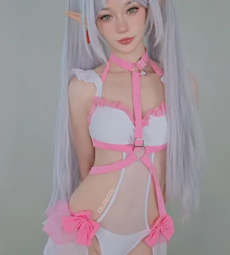 Image 10920779 from Celebi.cos | Celebi | CelebiCosplays