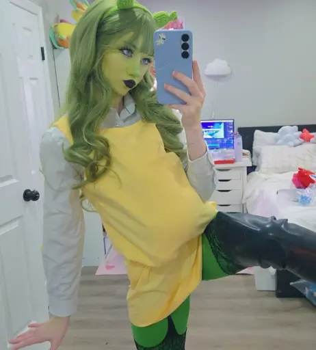 Image 10920631 from Celebi.cos | Celebi | CelebiCosplays