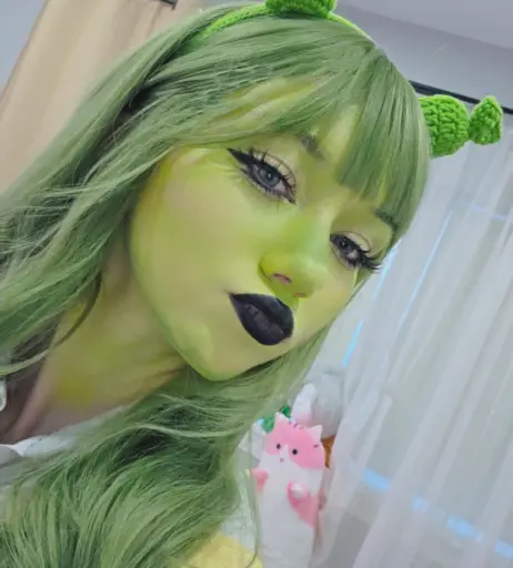 Image 10920637 from Celebi.cos | Celebi | CelebiCosplays
