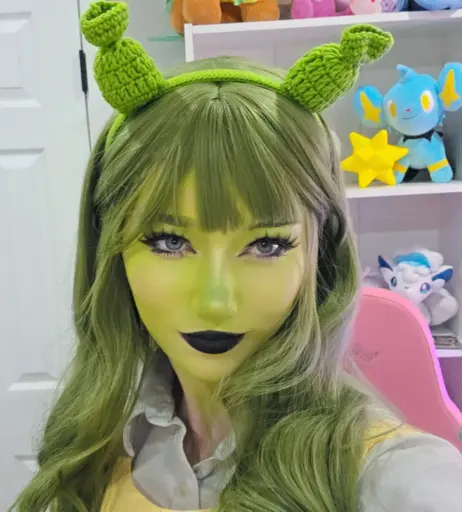 Image 10920635 from Celebi.cos | Celebi | CelebiCosplays