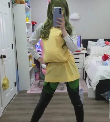 Image 10920634 from Celebi.cos | Celebi | CelebiCosplays