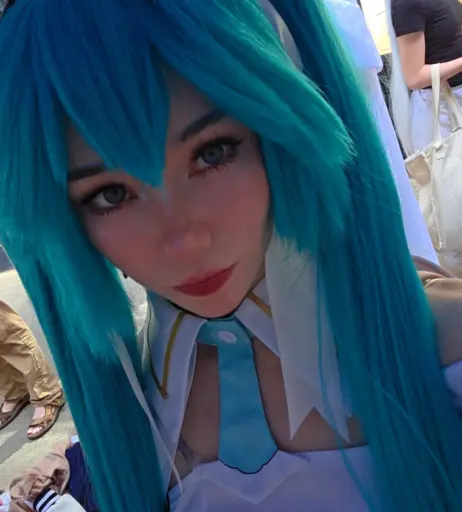 Image 10920650 from Celebi.cos | Celebi | CelebiCosplays