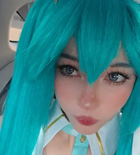 Image 10920657 from Celebi.cos | Celebi | CelebiCosplays